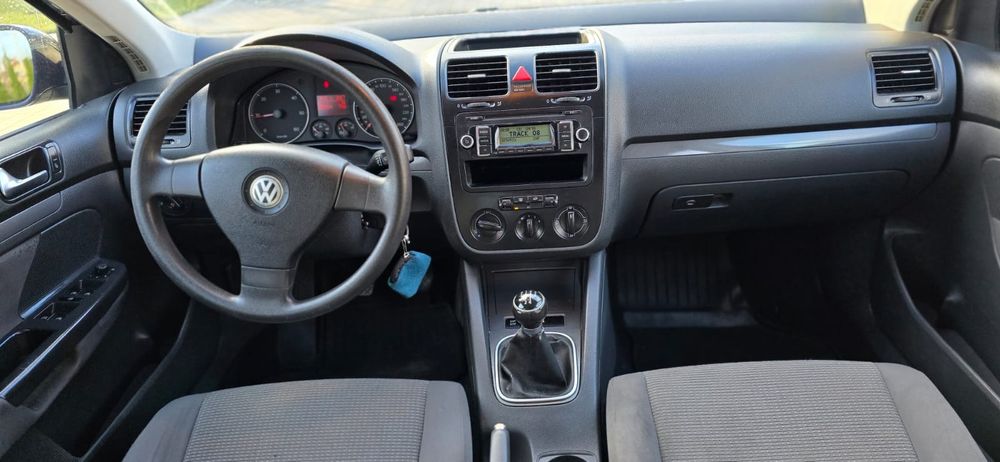 Piękny Golf 5 kombi 2009r Zapraszam