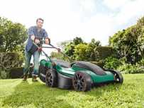 Електрична газонокосарка PARKSIDE PRM 1800 A2