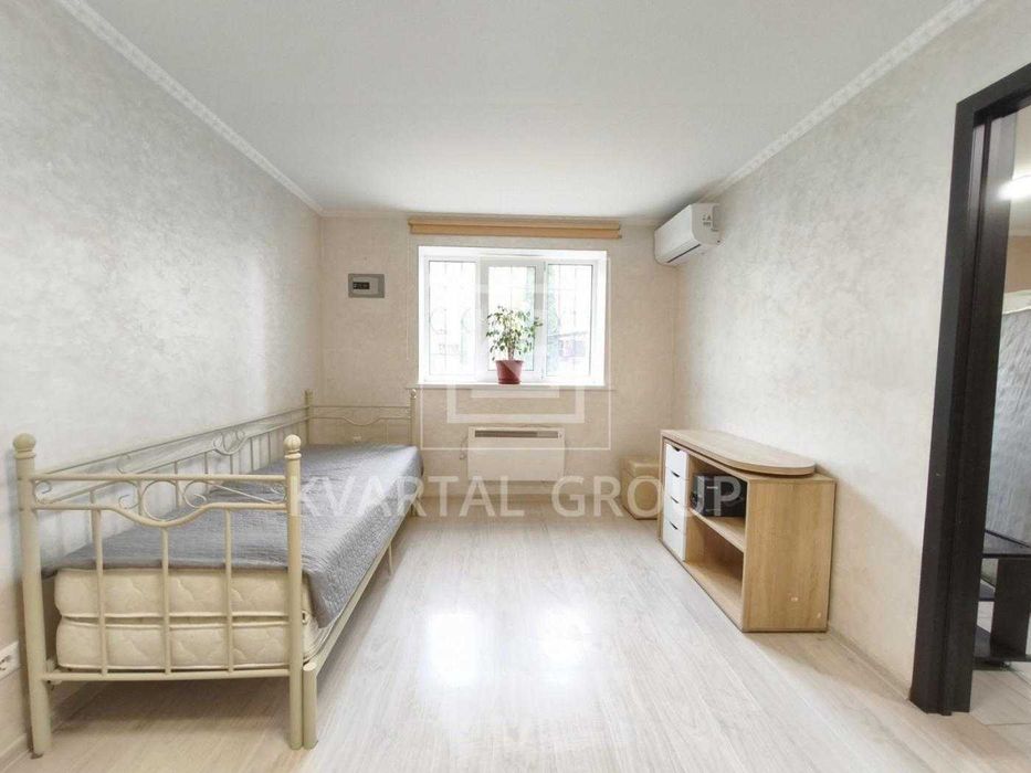 Продаж 1к квартири з ремонтом та меблями. Вигідна ціна