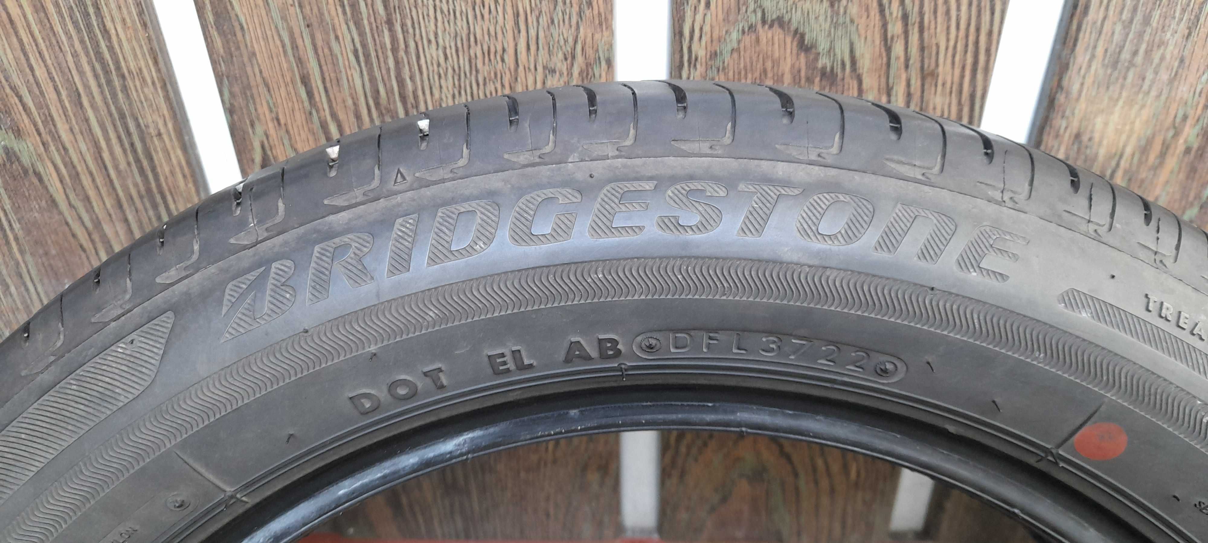Opony letnie Bridgestone  175/60 R16  82H