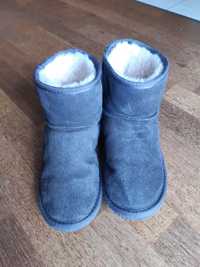 Buty zimowe dziewczęce Emu r37