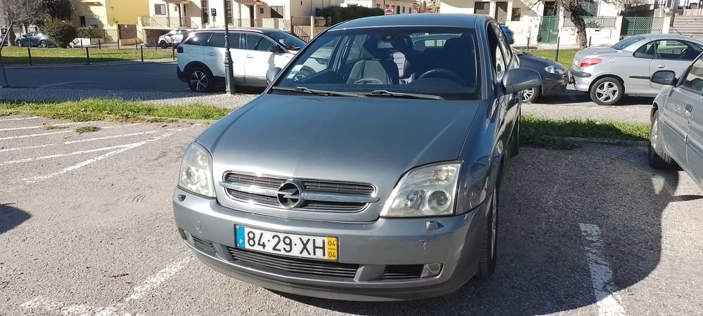 Opel Vectra 1.9 CDTi de 2004