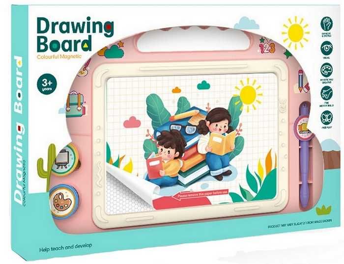 Tablica Magnetyczna AN83852 Anek