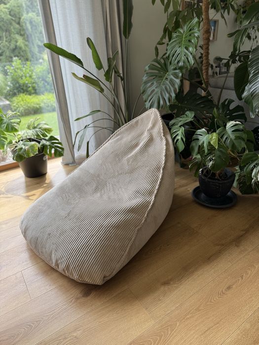 Pufa sako worek Mahali XXl