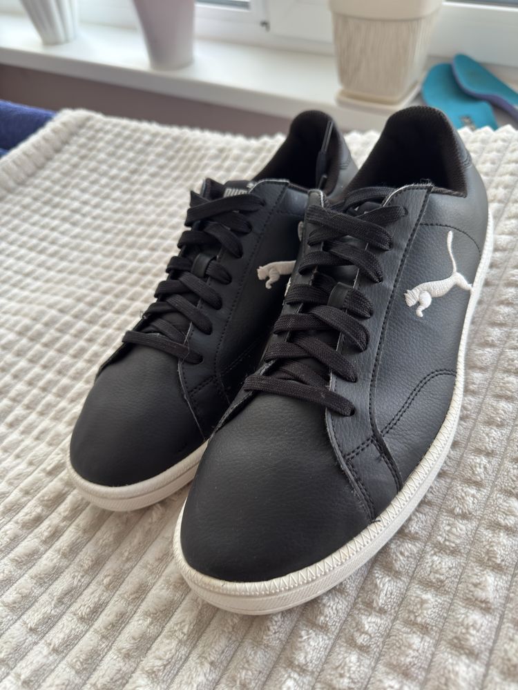 Puma Herren smash cat