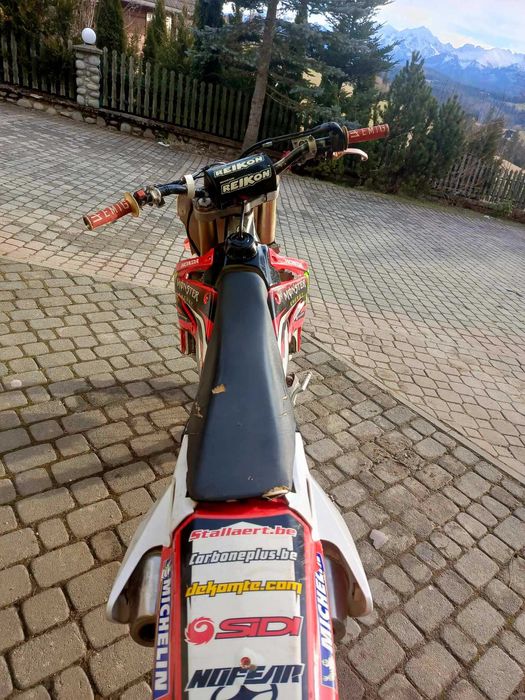 Honda CRF 250   2006r