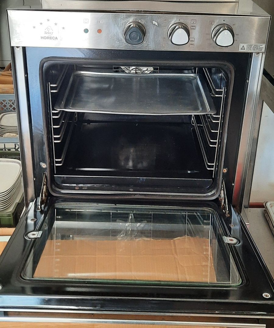 Forno elétrico monofásico