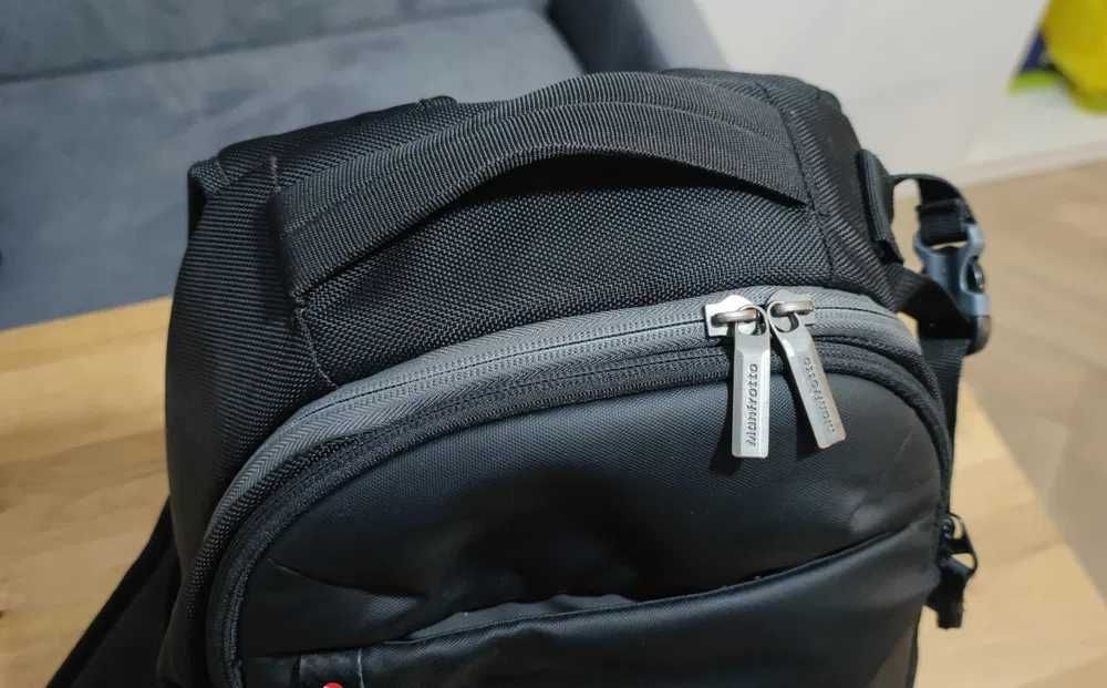 Plecak Manfrotto Advanced 2 Active