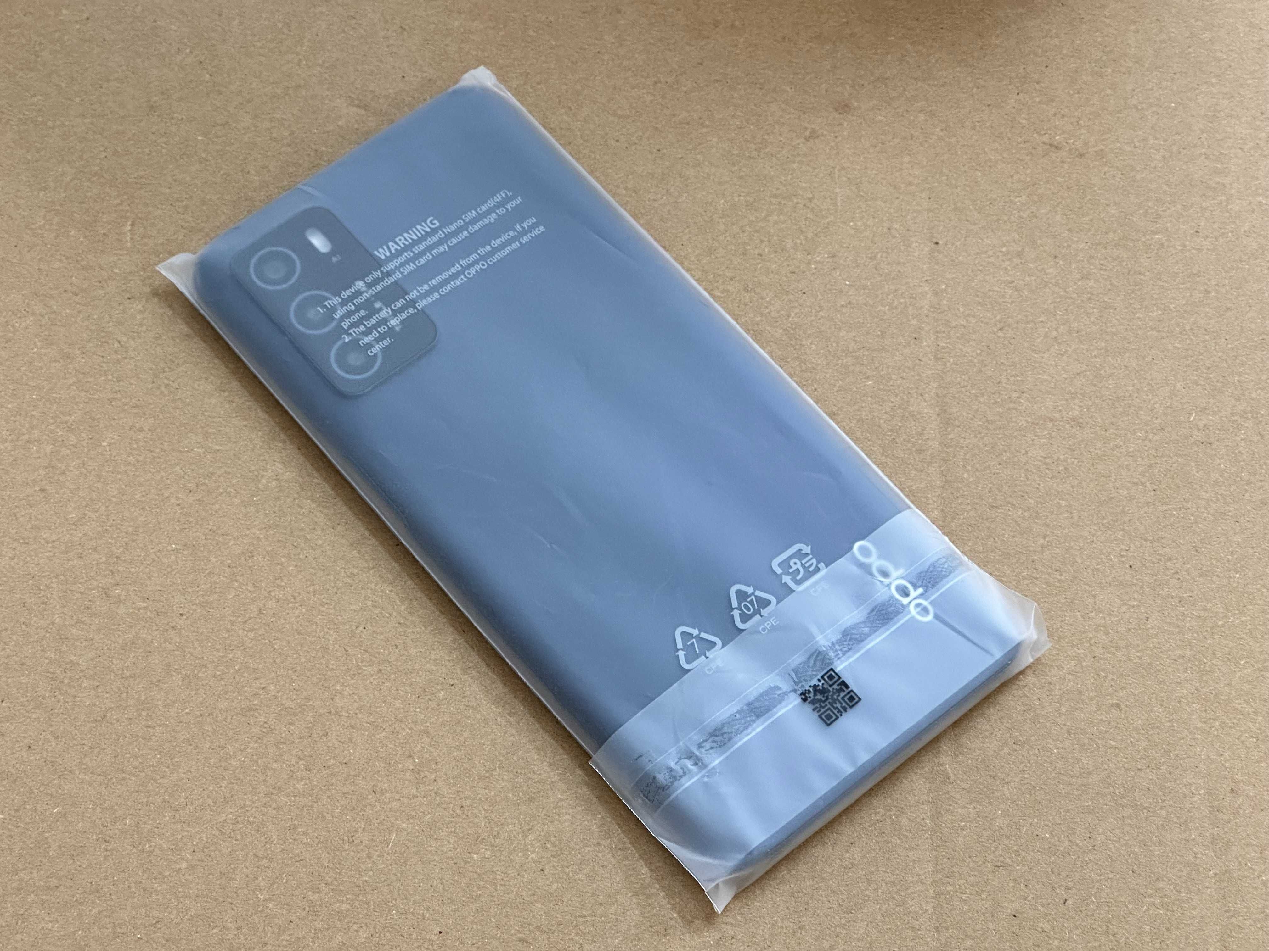 Oppo A16 3GB/32GB czarny Dual Sim / RATY
