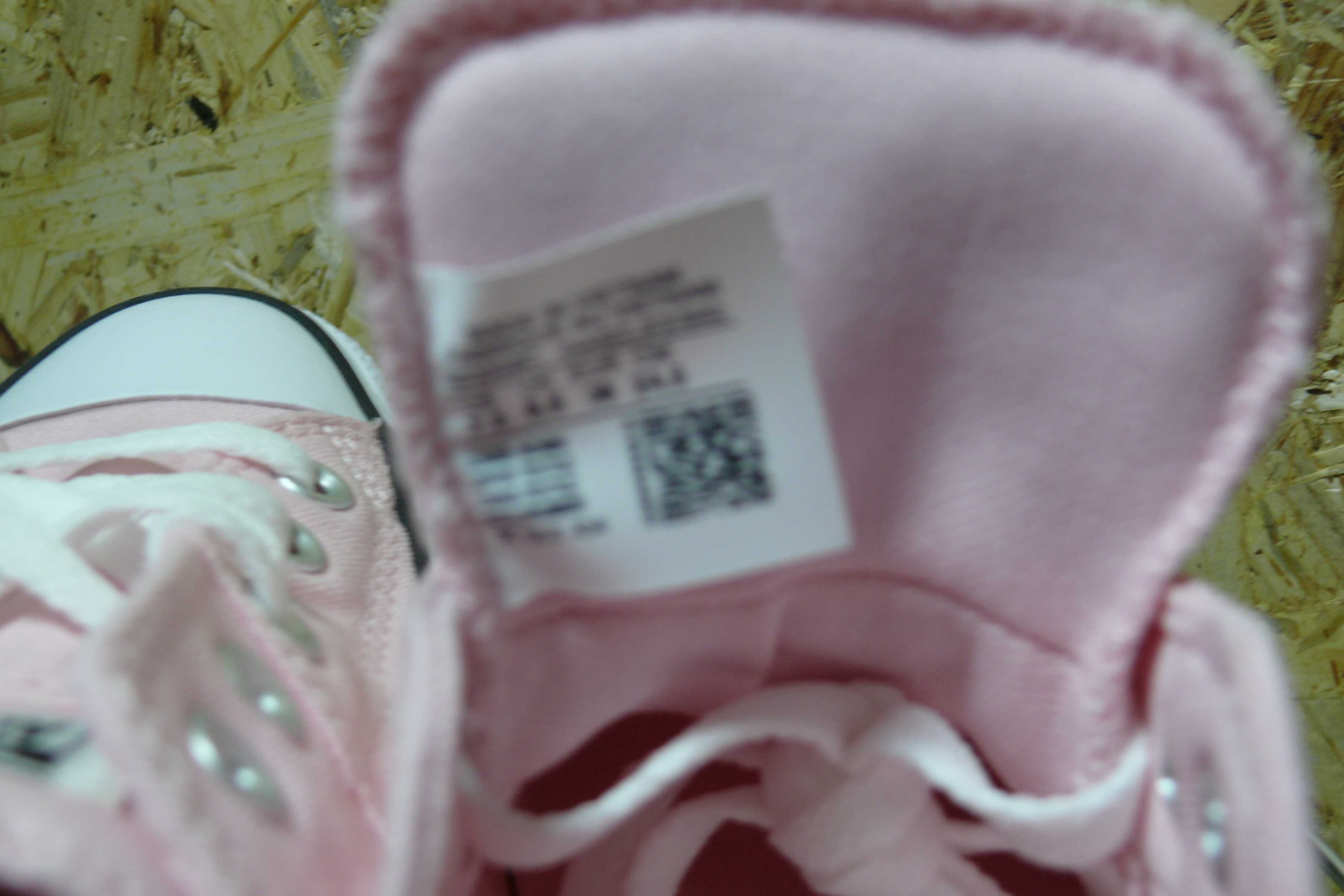Tênis All Star Converse - Tam 38