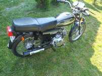 Motorower wonjan