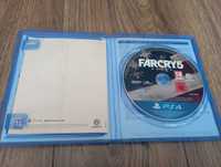 Gra PS4 Farcry 5