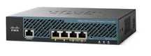 Używany Cisco 2500 Series Wireless Controller AIR-CT2504-K9
