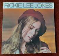 LP Winyl Rickie Lee Jones  (EX)
