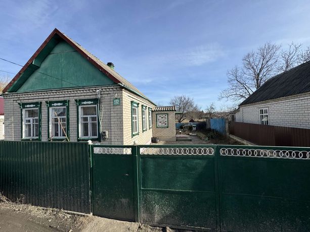 Продам дом кулебовка Новомосковск