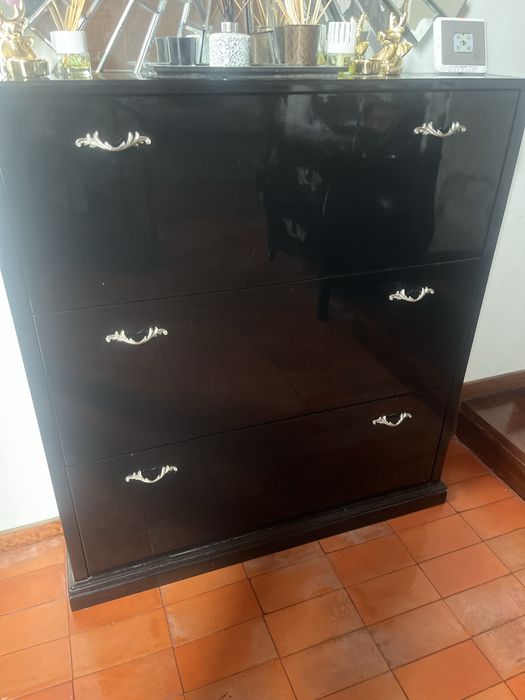 Movel sapateira em bom estado
