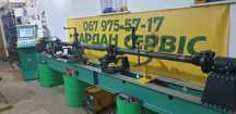 Кардан ЗІЛ 130, Газ 51,Газ 53, УАЗ, БИЧОК, КАМАЗ,МАЗ.