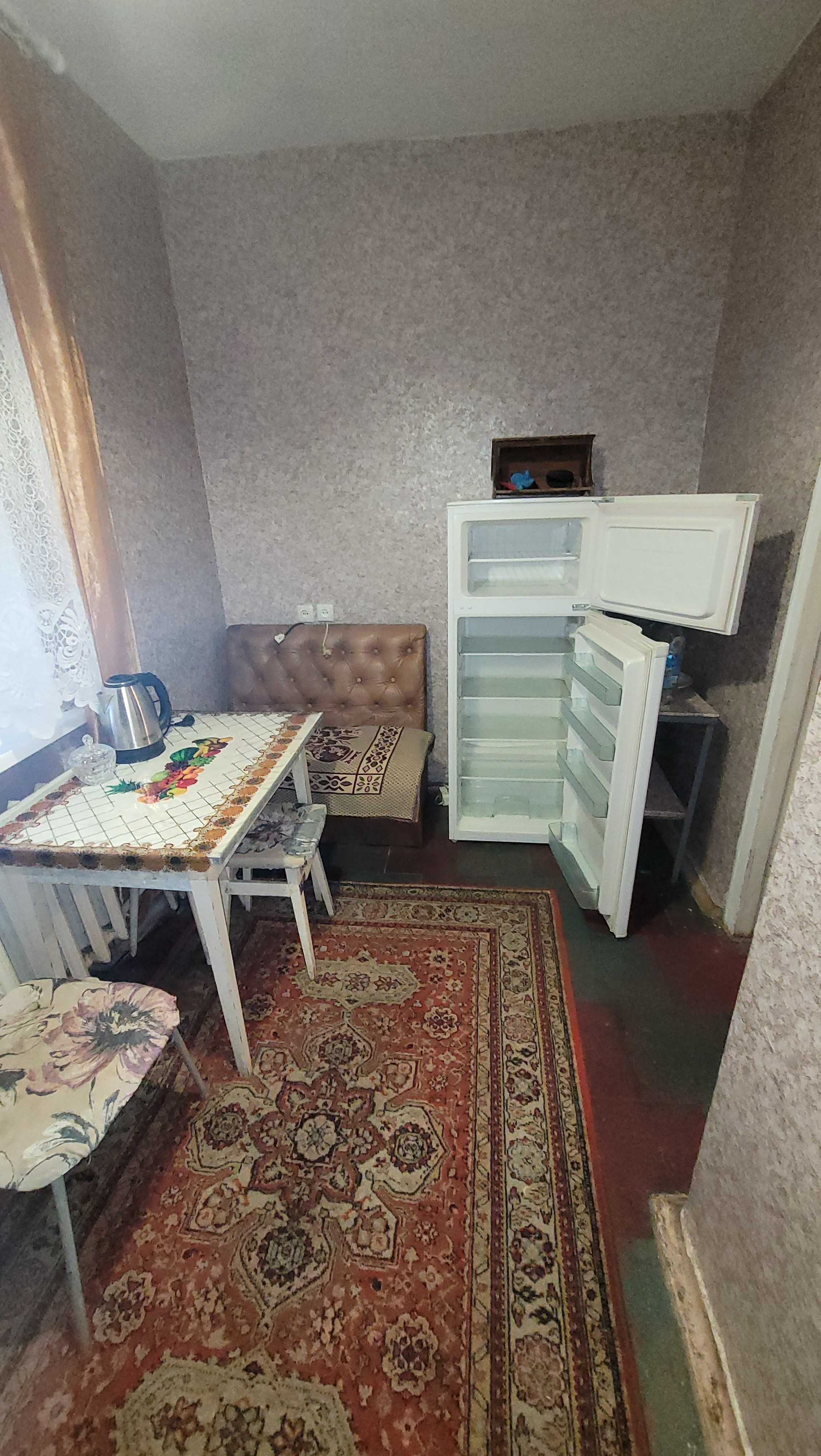 Сдам 1к Квартиру. Дружковка.