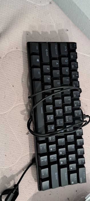 Klawiatura Krux Neo Pro RGB