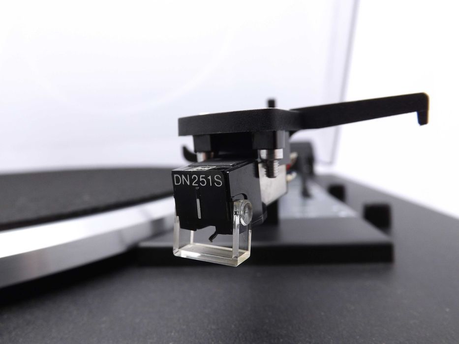 Gramofon Thorens TD-170-1  Dual  nowy pasek