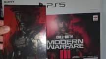 Call Of Duty Modern Warfare  III