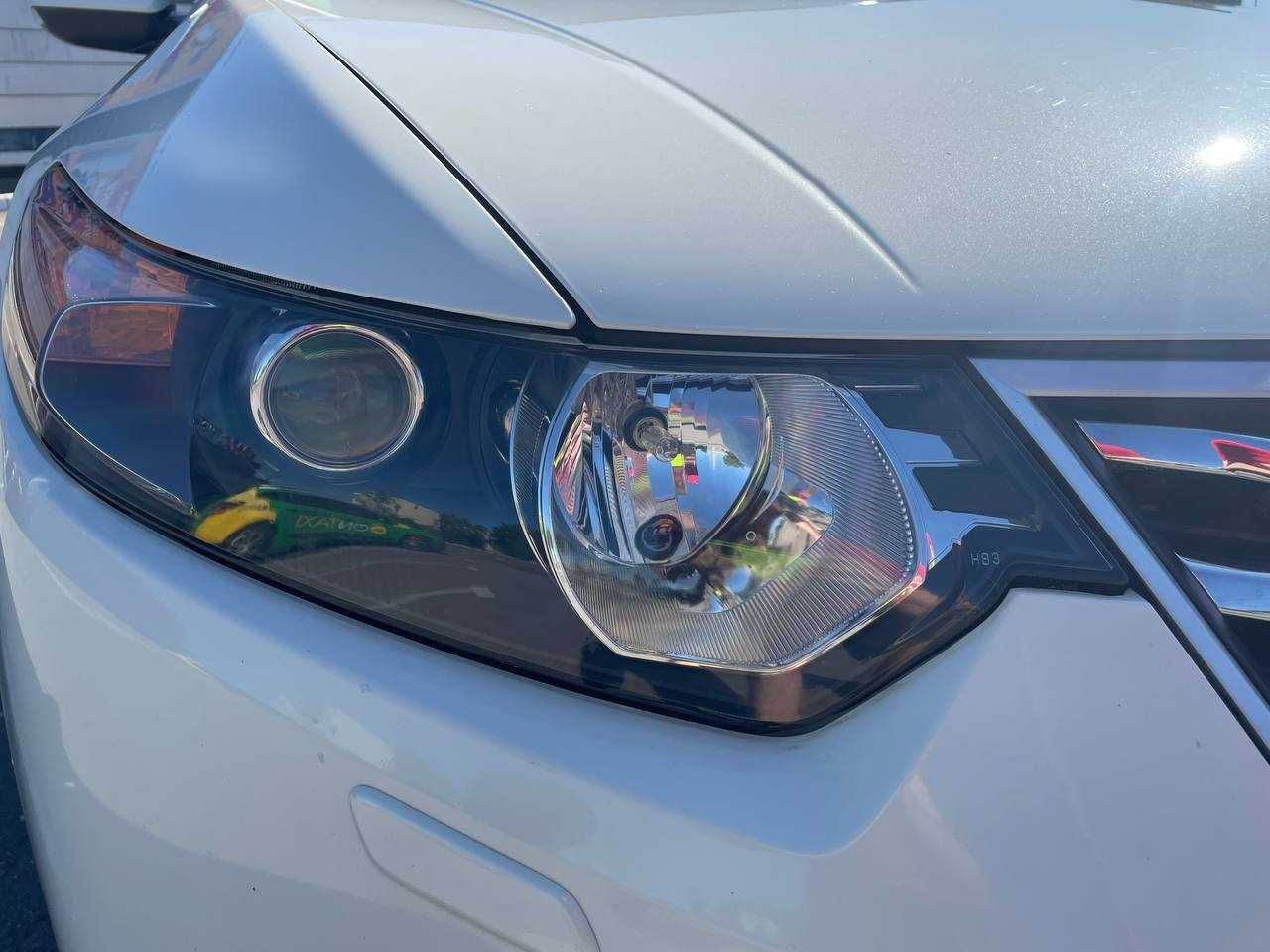 Honda Accord 2010 Executive
