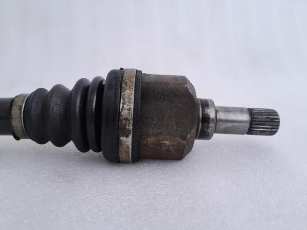 Transmissão frente esquerda CITROËN Berlingo (B9)