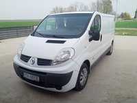 Sprzedam Renault Trafic