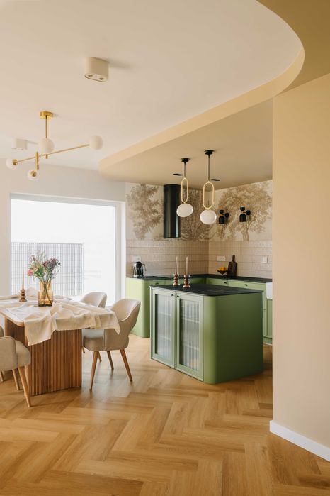 Projektowanie wnętrz, Projekt wnętrz, Architekt wnętrz, Aranżacja,
