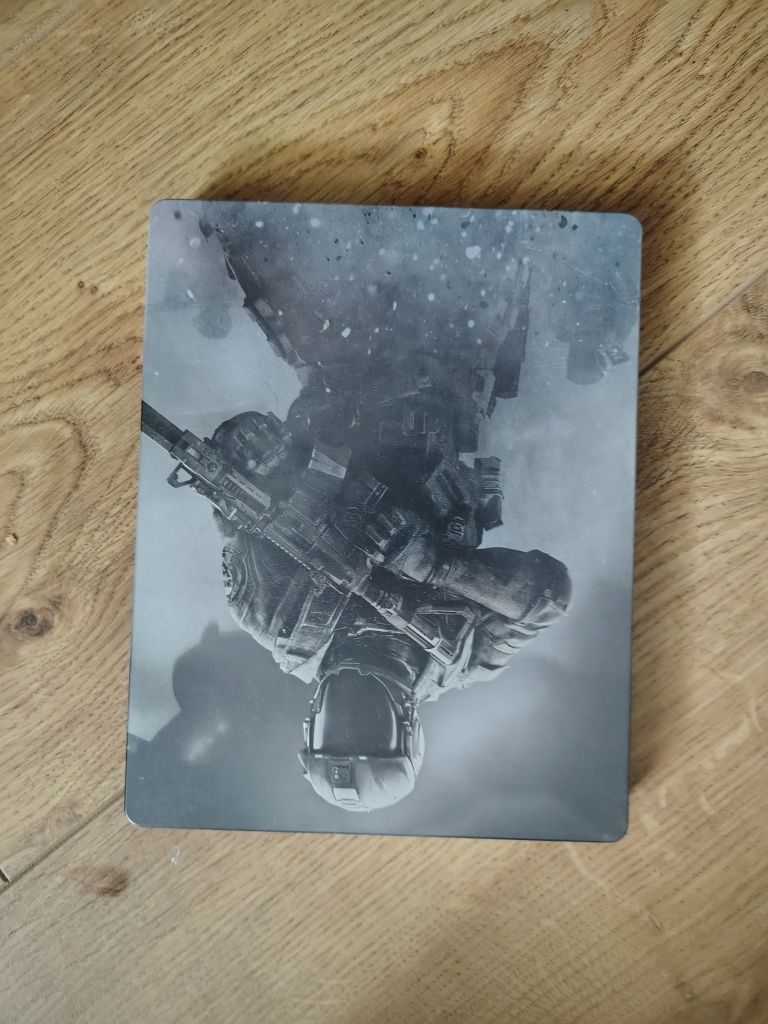 Call of Duty: Infinite Warfare