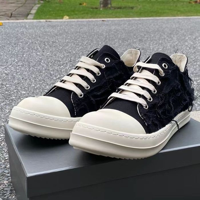 Кросівки rick owens