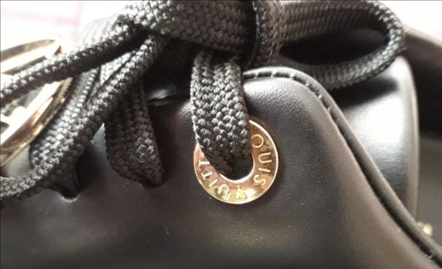 Ténis ORIGINAIS da Louis Vuitton - tam. 36