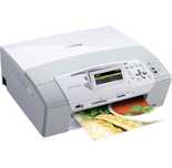 Brother DCP-385C