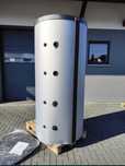 Bufor Bojler zbiornik 1000l Austria Email nowy