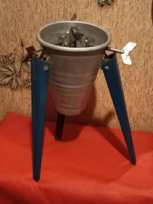 Подставка для ёлки