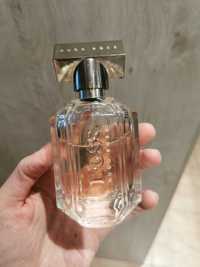 Perfumy Hugo Boss scent