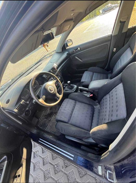 Passat B5 1.9 tdi 2003 Универсал механика