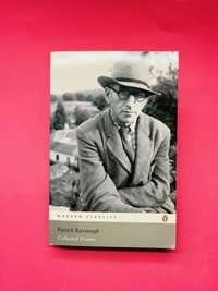 PATRICK KAVANAGH Collected Poems