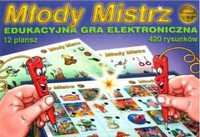 Wiem wszystko - Młody Mistrz JAWA