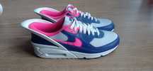 Nowe buty męskie marki Nike Air Max