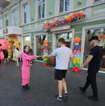 Услуги промоутеров, раздача флаеров в Одессе