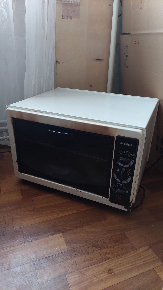 Продам електро печы рабочая