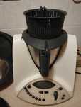 Thermomix TM 31 uszkodzony