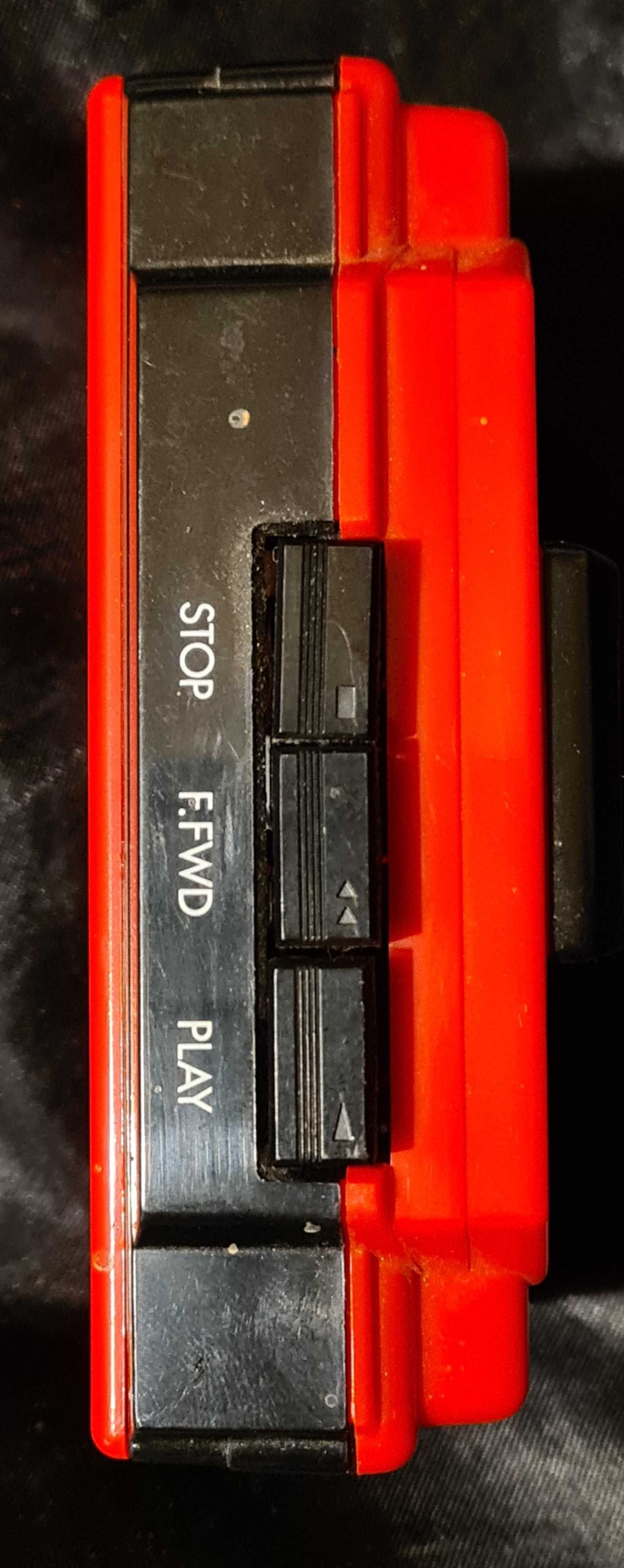 Walkman SEG sprawny