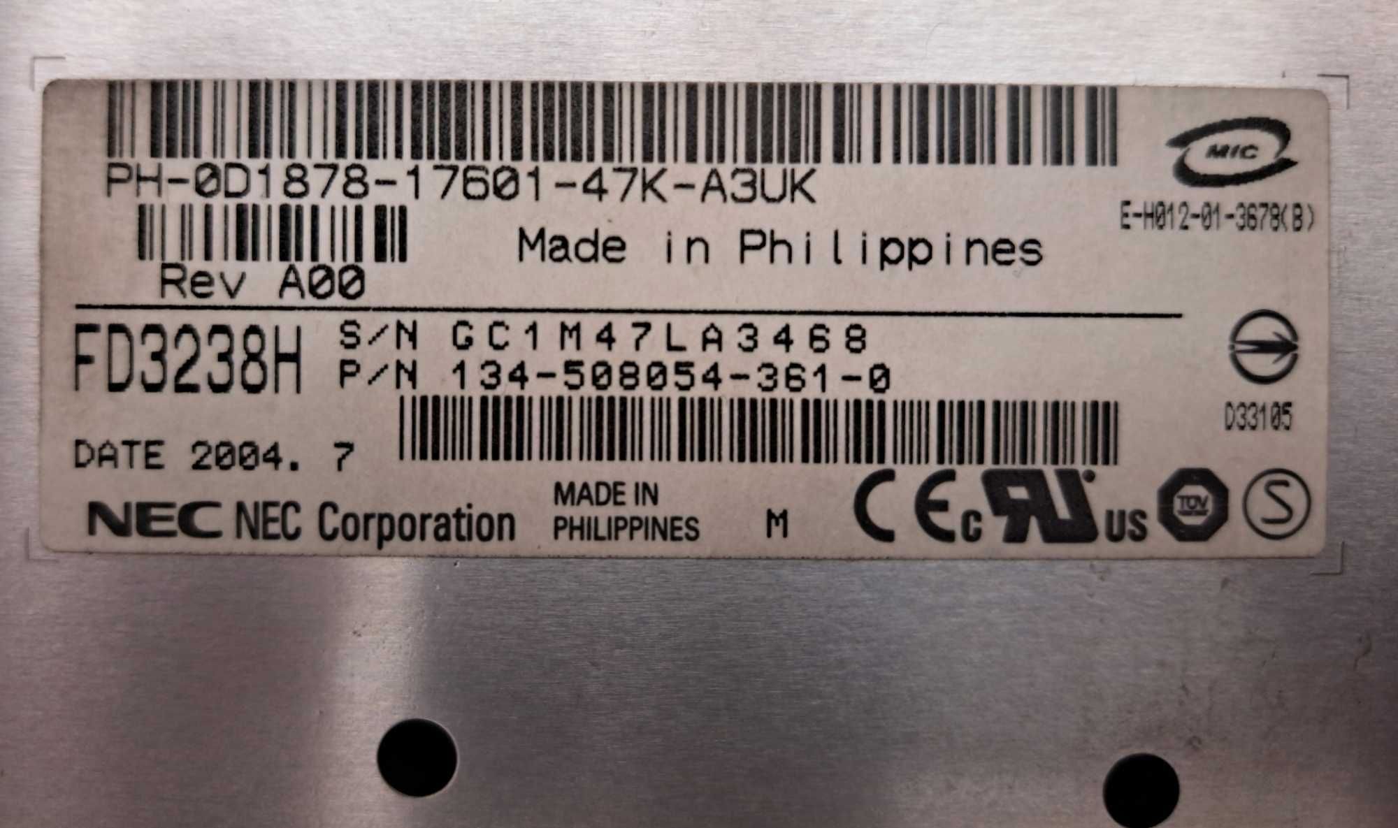 Dell PowerEdge 2850 / 2950 - Vários Componentes