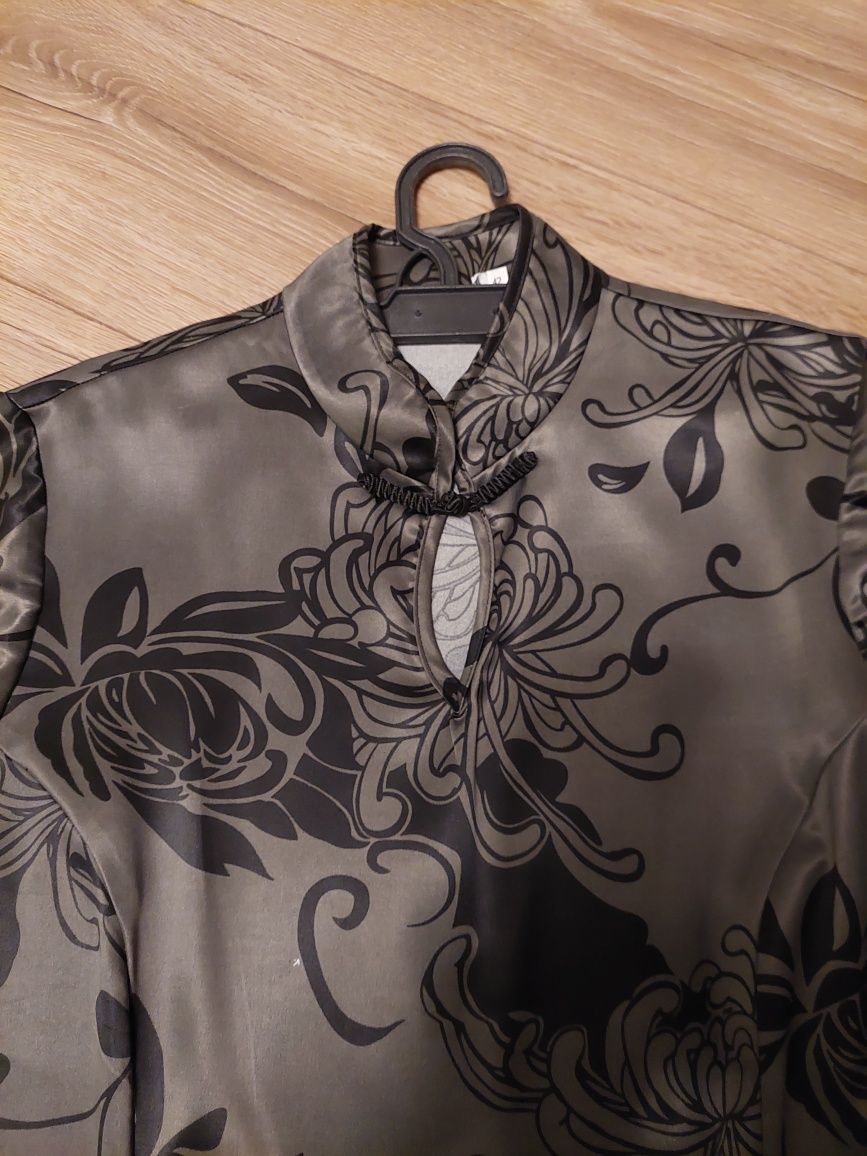 Bluzka / koszula a'la kimono Quiosque rozmiar 40/42