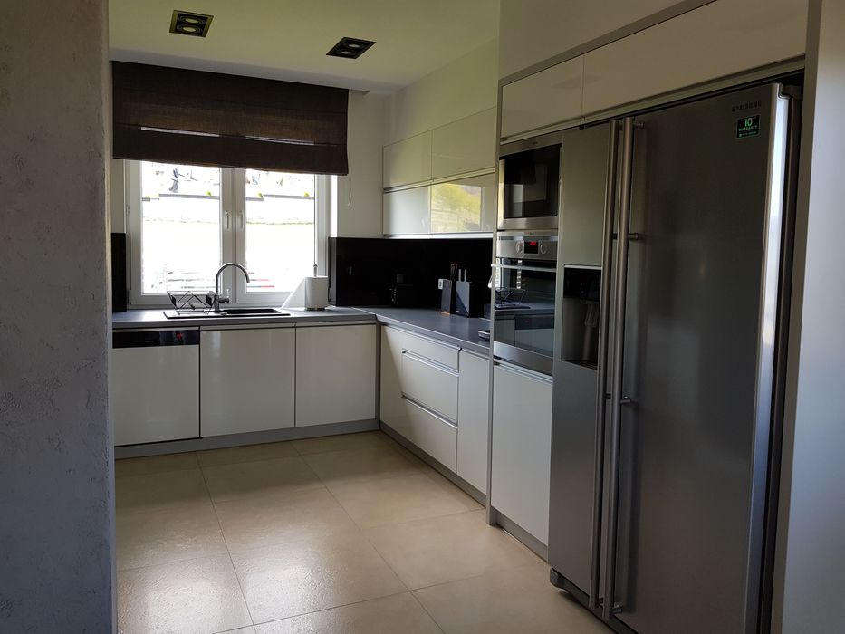 Komfortowy dom jednorodzinny blisko centrum!