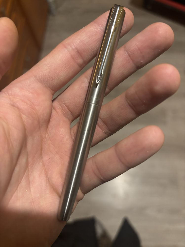 Pióro parker jotter