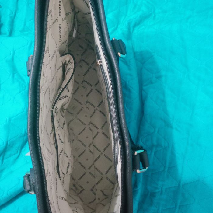 Nowa torebka Monnari mikołajki święta