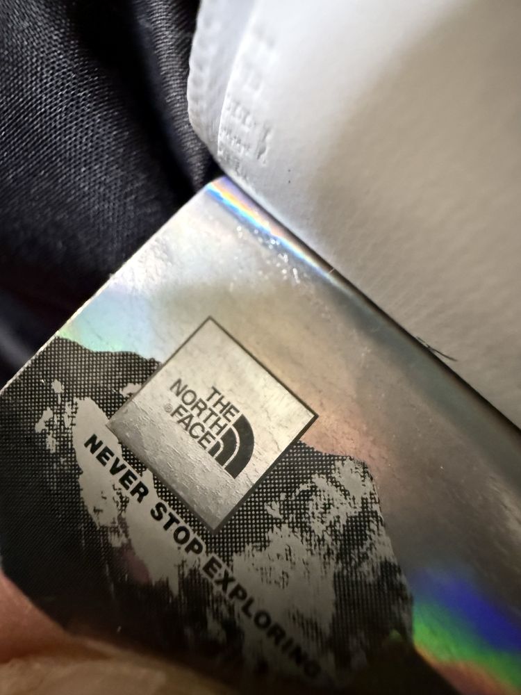 North Face kurtka puchowa Nowa Himalayan Retro 1994 Futurelight Parka
